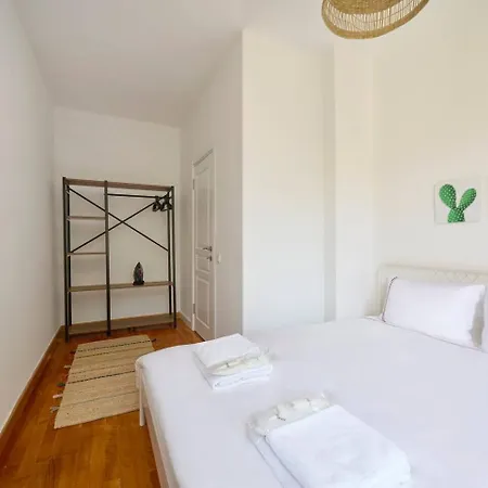 Cozy Cute 1 Bed1bath Bebek Private Terrace! #75 İstanbul