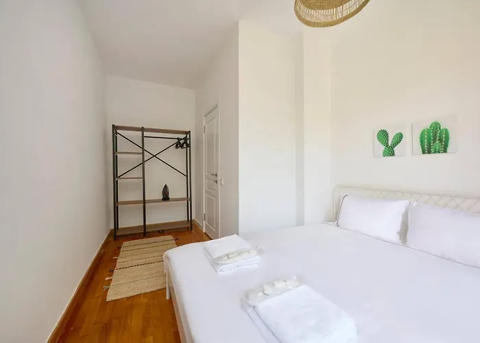 Cozy Cute 1 Bed1bath Bebek Private Terrace! #75 Istanbul