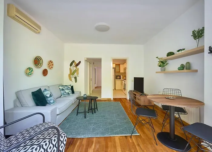 Cozy Cute 1 Bed1bath Bebek Private Terrace! #75