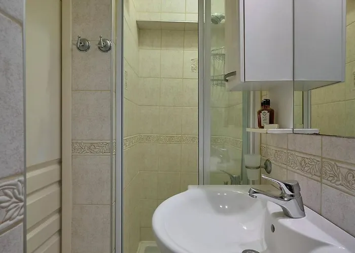 Cozy Cute 1 Bed1bath Bebek Private Terrace! #75 Istanbul