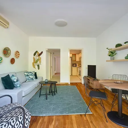 Cozy Cute 1 Bed1bath Bebek Private Terrace! #75