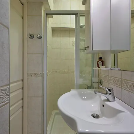 Cozy Cute 1 Bed1bath Bebek Private Terrace! #75 Стамбул