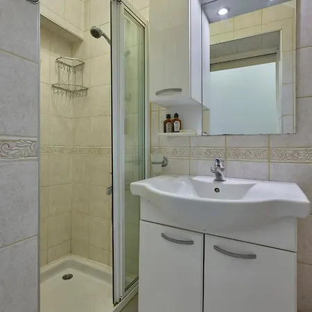 Cozy Cute 1 Bed1bath Bebek Private Terrace! #75 Апартаменты